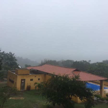 Flat Condominio Serra Negra Bezerros Zewnętrze zdjęcie
