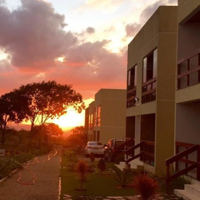 Flat Condominio Serra Negra Bezerros Zewnętrze zdjęcie