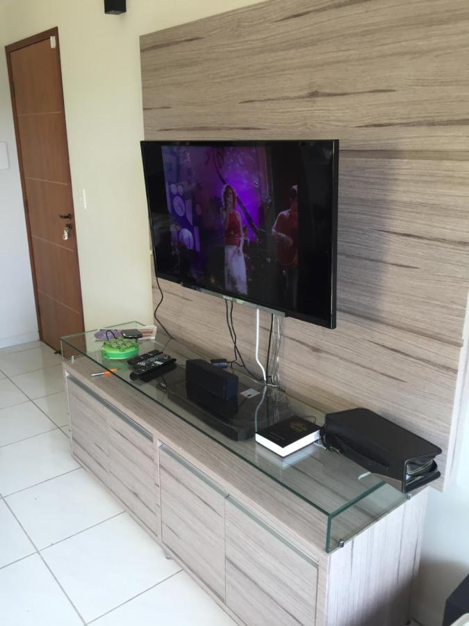 Flat Condominio Serra Negra Bezerros Zewnętrze zdjęcie