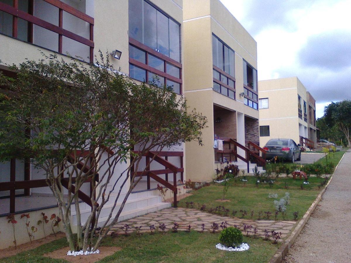 Flat Condominio Serra Negra Bezerros Zewnętrze zdjęcie