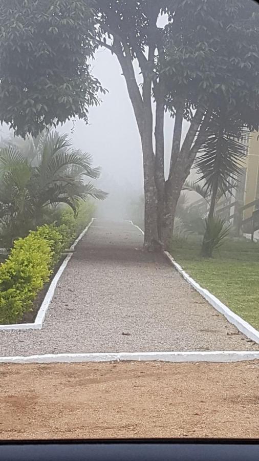 Flat Condominio Serra Negra Bezerros Zewnętrze zdjęcie