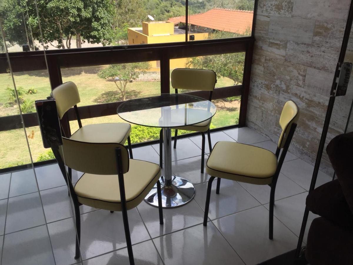 Flat Condominio Serra Negra Bezerros Zewnętrze zdjęcie