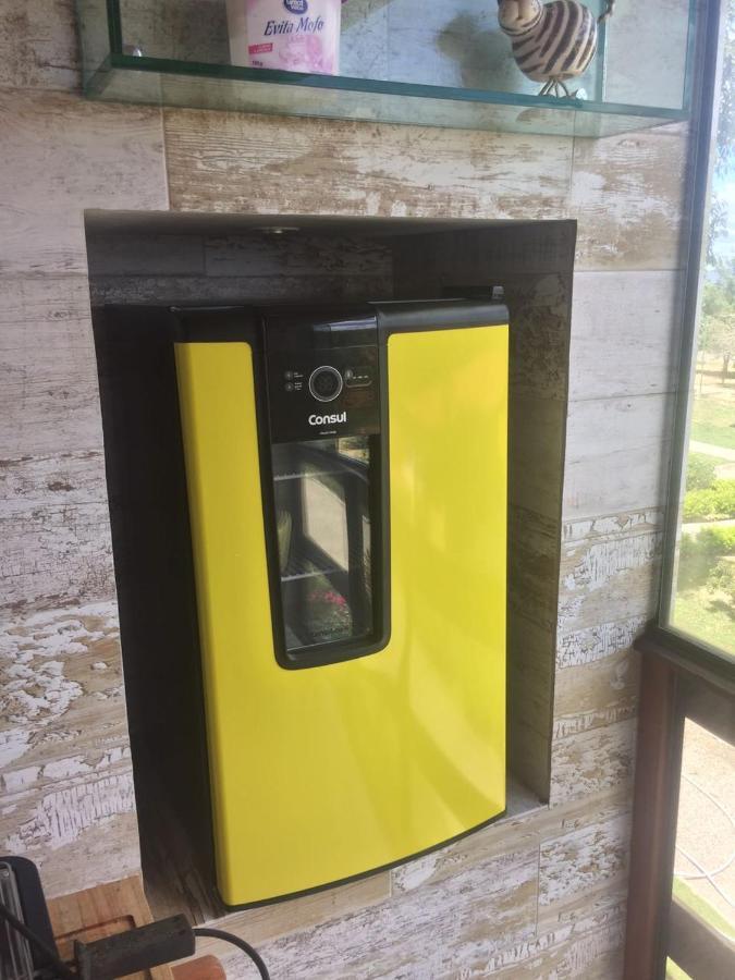 Flat Condominio Serra Negra Bezerros Zewnętrze zdjęcie