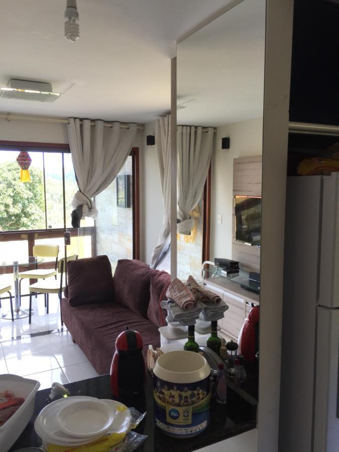 Flat Condominio Serra Negra Bezerros Zewnętrze zdjęcie