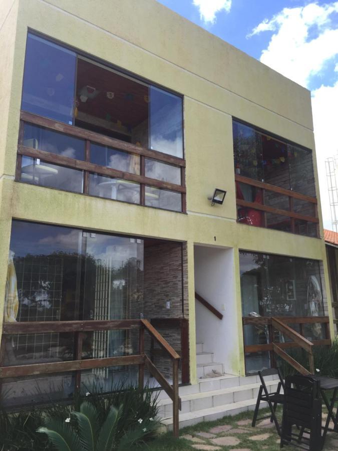 Flat Condominio Serra Negra Bezerros Zewnętrze zdjęcie