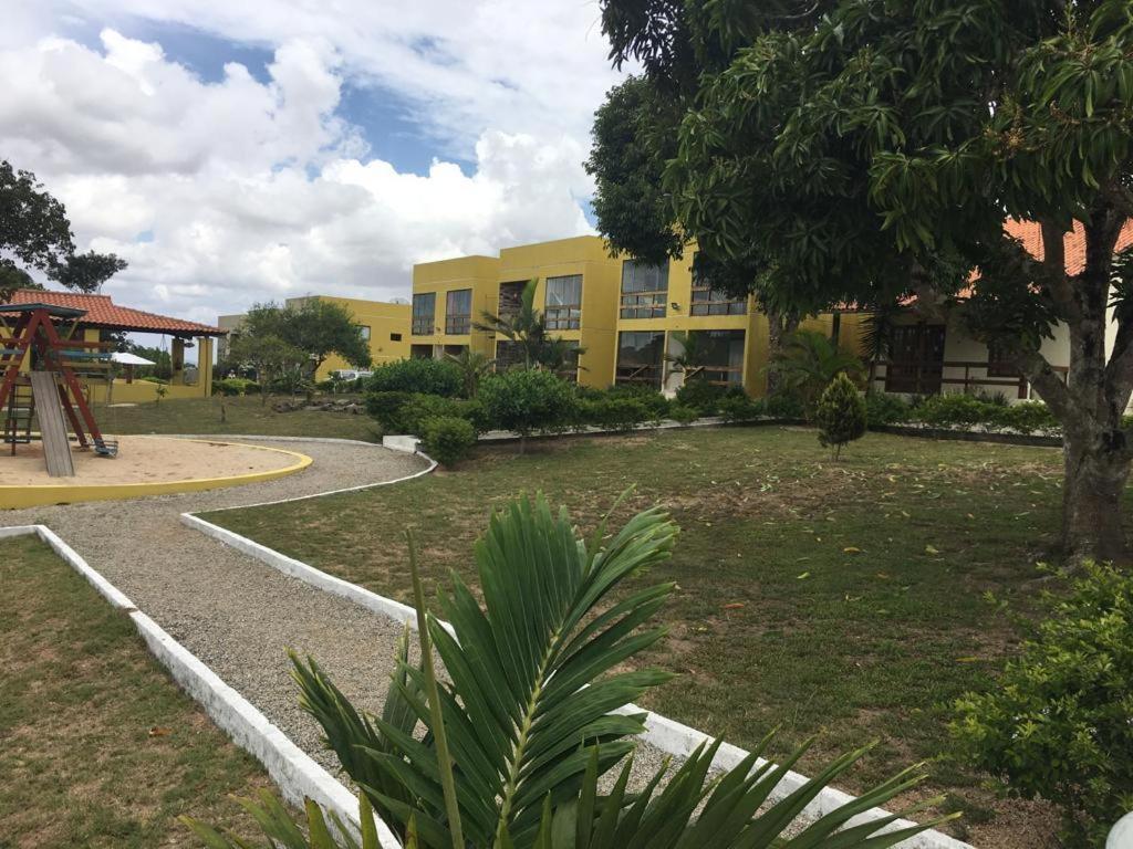Flat Condominio Serra Negra Bezerros Zewnętrze zdjęcie