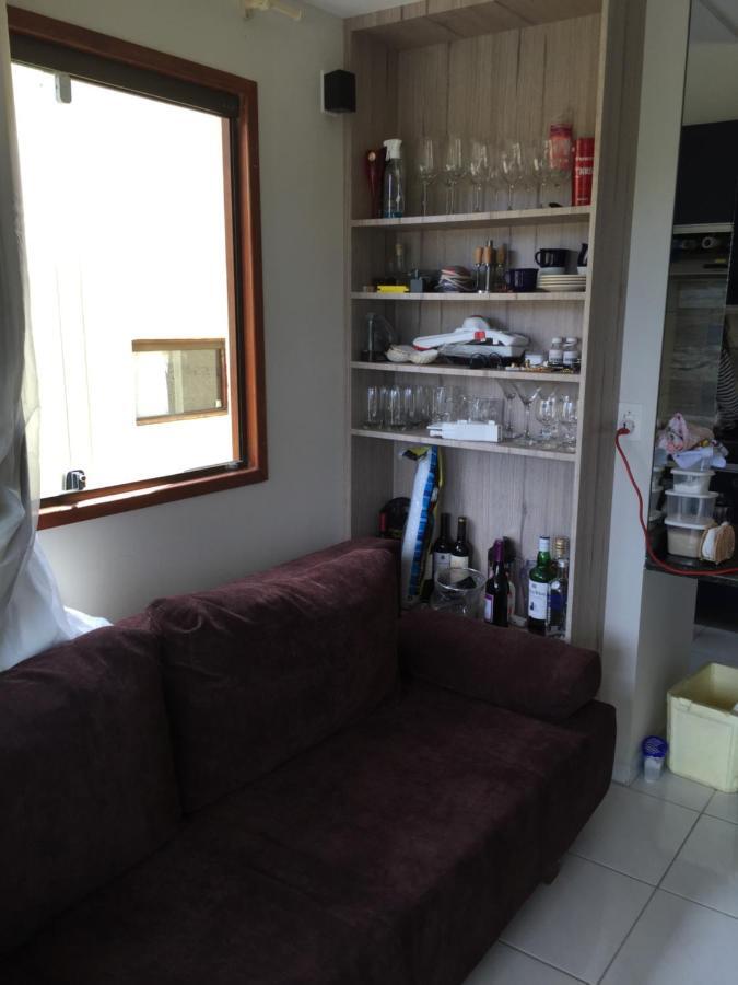 Flat Condominio Serra Negra Bezerros Zewnętrze zdjęcie