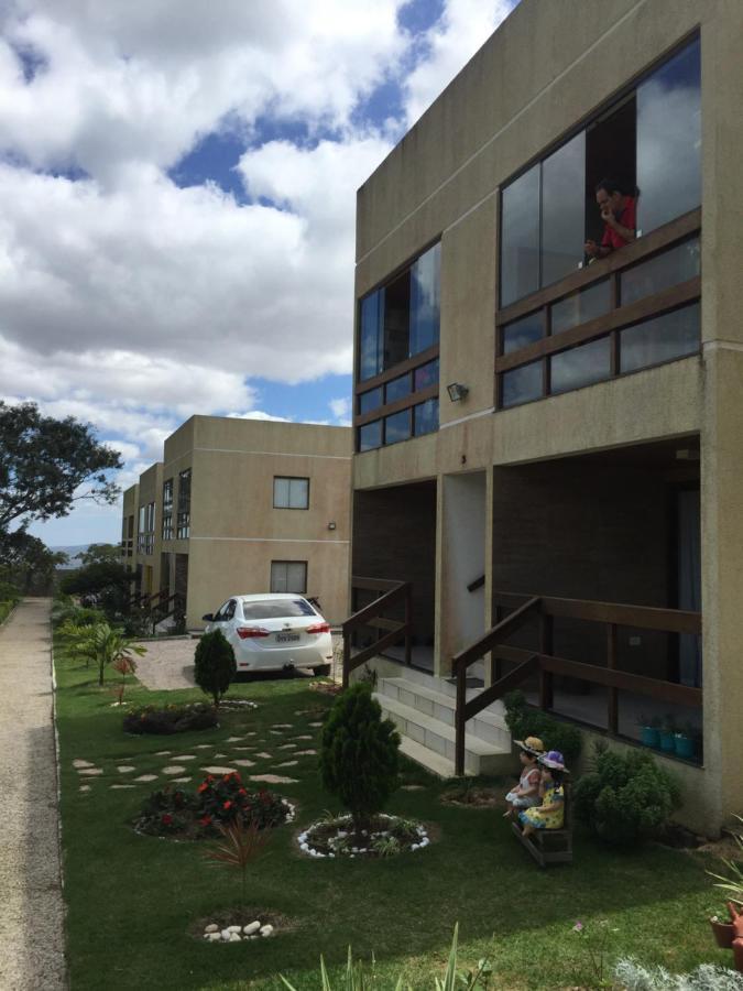 Flat Condominio Serra Negra Bezerros Zewnętrze zdjęcie